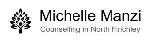 Michelle Manzi counselling logo